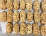 Foto del paso 8 de la receta Croquetas de pollo