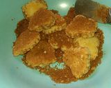 Foto langkah ke 11 dari resep cookies salut gula palem.