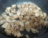 Foto del paso 3 de la receta: 🐔Pollo teriyaki