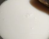 Foto langkah ke 1 dari resep Bubur sumsum candil gula aren.