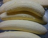 Foto del paso 1 de la receta: Bolones-Tortilla de verde con queso