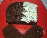 Foto langkah ke 7 dari resep Brownies chocolatos.