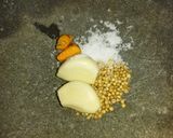Foto langkah ke 1 dari resep Tempe mendoan Kriuk.