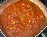 Foto del paso 2 de la receta: Huevitos duros con salsa