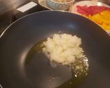 Foto del paso 2 de la receta: Arroz Oriental ⛩