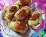 Foto langkah ke 3 dari resep Eggroll Hokben Ekonomis.