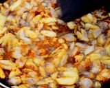 Foto langkah ke 1 dari resep Mie Ayam Ekonomis: Lezat dan Super Mantap | Cocok Untuk Bakulan.