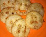 Foto langkah ke 5 dari resep Smile potatoes.