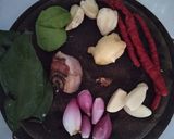 Foto langkah ke 1 dari resep Semur Sapi kentang.