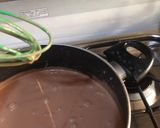 Foto del paso 4 de la receta: Marquesa de chocolate