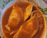 Foto del paso 5 de la receta: Masa para Ravioles ☺️