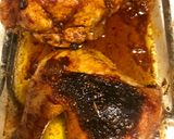 صورة لخطوة 4 من وصفة رز بخاري لذيذ