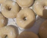 A picture of step 5 of Doughnut.