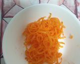 Foto del paso 2 de la receta: Arroz tres delicias