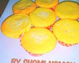 A picture of step 7 of Lemon cup cake.
