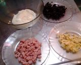 Foto del paso 6 de la receta: Bombitas saladas dos sabores