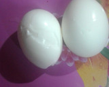 -முட்டை கீமா- ரெசிபி ஸ்டேப் 1 புகைப்படம்