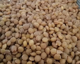 Foto del paso 2 de la receta: Burger de lentejas, bulgur y arroz