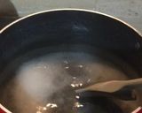 A picture of step 4 of Kolkata Sponge Roshogolla 😋.