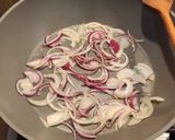Gazdag kertészragu recept fázis 1 fotója