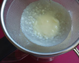 Foto del paso 3 de la receta: Natillas de chocolate blanco