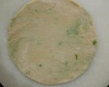 हरी मटर का स्टफ्ड पराठा(hari matar ka stuffed paratha recipe in hindi) रेसिपी चरण 5 फोटो