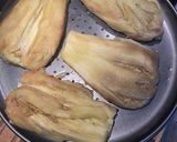 Foto del paso 2 de la receta: Milanesas de berenjena 🍆