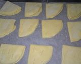 Foto del paso 4 de la receta: Dobladitos de manteca