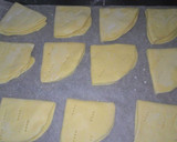 Foto del paso 4 de la receta: Dobladitos de manteca