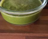 Foto del paso 3 de la receta: Sopa verde detox