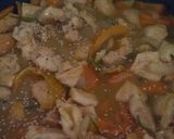 Foto del paso 6 de la receta: Pechuga de pollo en salsa de naranja con romero y curry