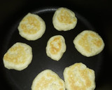 Foto del paso 5 de la receta: Pepas Sin Manteca
