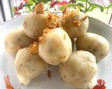 Foto langkah ke 6 dari resep Cilok PREMIUM Lembut dilidah.
