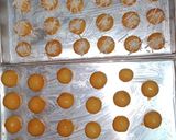 Foto langkah ke 3 dari resep Nastar keju lezatos.