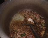 Chana gravy recipe step 3 photo
