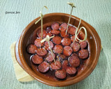 Foto del paso 6 de la receta: Chorizo asturiano al vino con toque picante