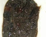 Foto langkah ke 2 dari resep Es jagung cincau hitam.