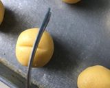 Foto langkah ke 4 dari resep Fancy nastar (nastar-apple) 🍎 #kamismanis.