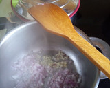 Foto del paso 2 de la receta: Aguadito de Atún (en conserva)