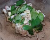 Foto langkah ke 2 dari resep Telur ikan tuna.