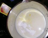 صورة لخطوة 1 من وصفة تحلية  الكراميل🇩🇿