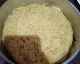 Foto langkah ke 6 dari resep Bread puding kukus.