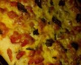 Foto del paso 10 de la receta: Pizza Margherita- Pizza Margarita