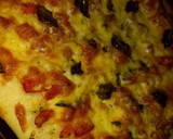 Foto del paso 10 de la receta: Pizza Margherita- Pizza Margarita