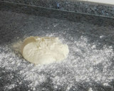 Foto del paso 5 de la receta: Pan Naan