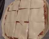 Foto del paso 3 de la receta Empanada de atún y queso