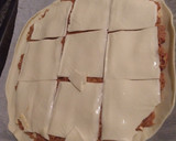 Foto del paso 3 de la receta: Empanada de atún y queso