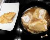 Foto del paso 3 de la receta: Filetes de Merluza rebozados