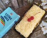Foto langkah ke 7 dari resep Bolu Susu Lembang.