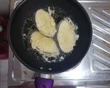 Foto langkah ke 3 dari resep Japanese Tempura Sayuran.